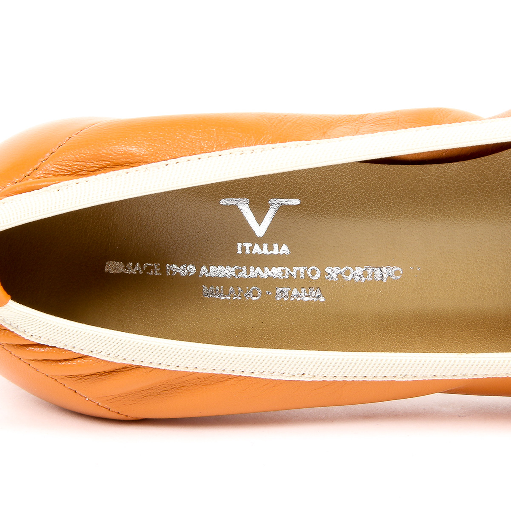 V 1969 Italia Bailarina para mujer
