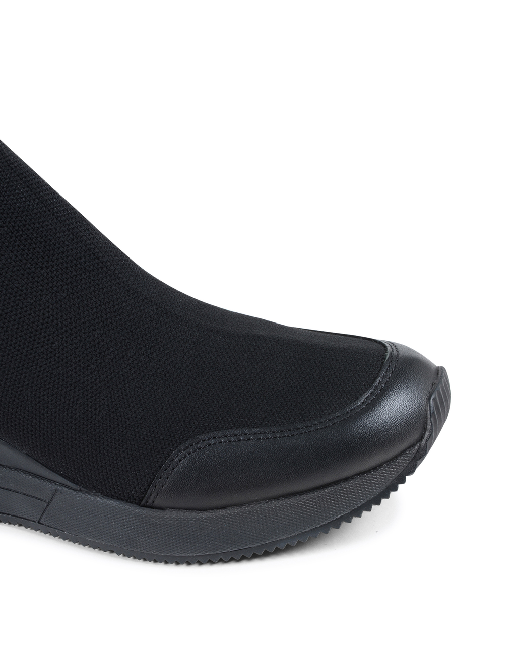 Botas altas negras GROVER de Michael Kors para mujer