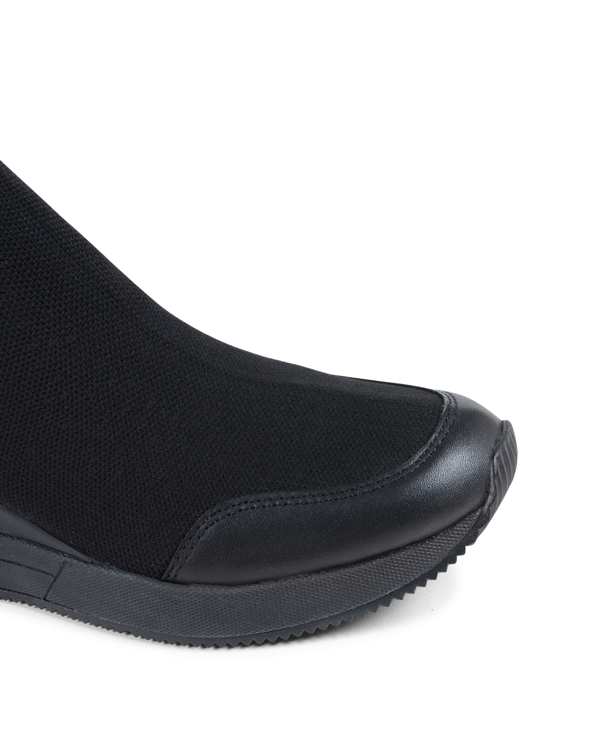 Botas altas negras GROVER de Michael Kors para mujer