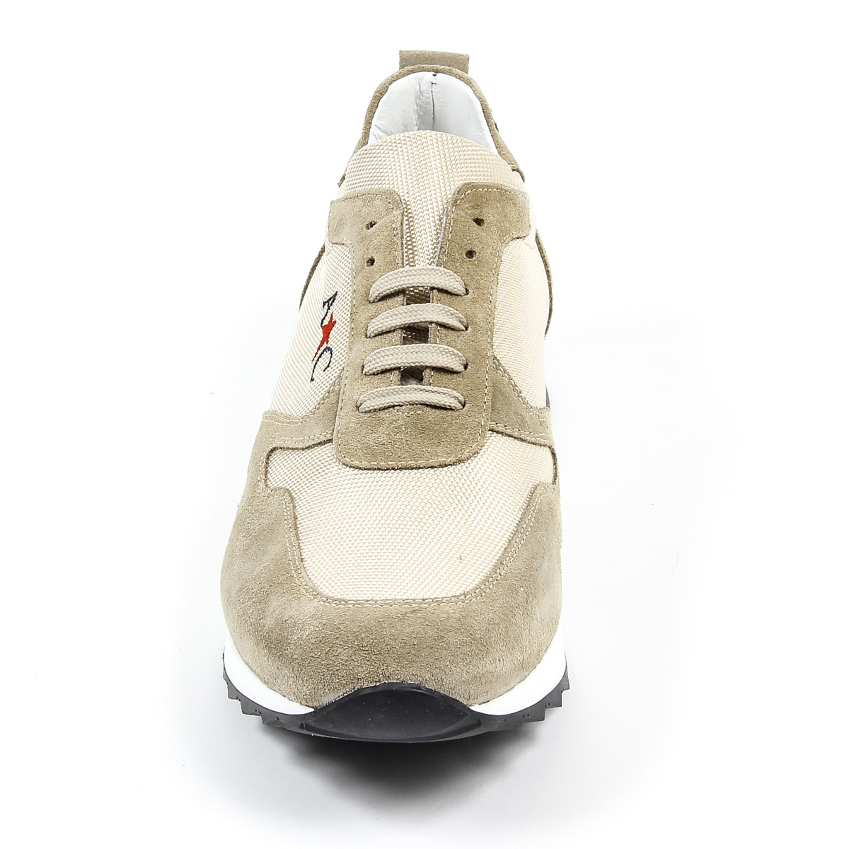 Zapatillas deportivas para hombre Andrew Charles