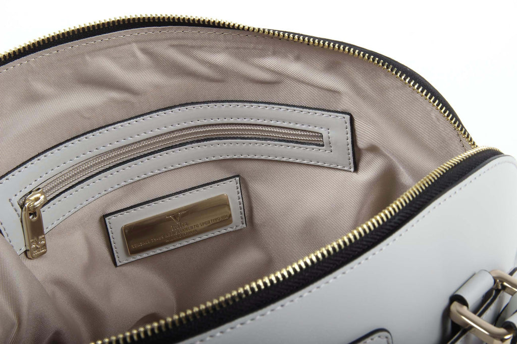 Bolso Mujer V 1969 Italia C151-52 RUGA POLVERE