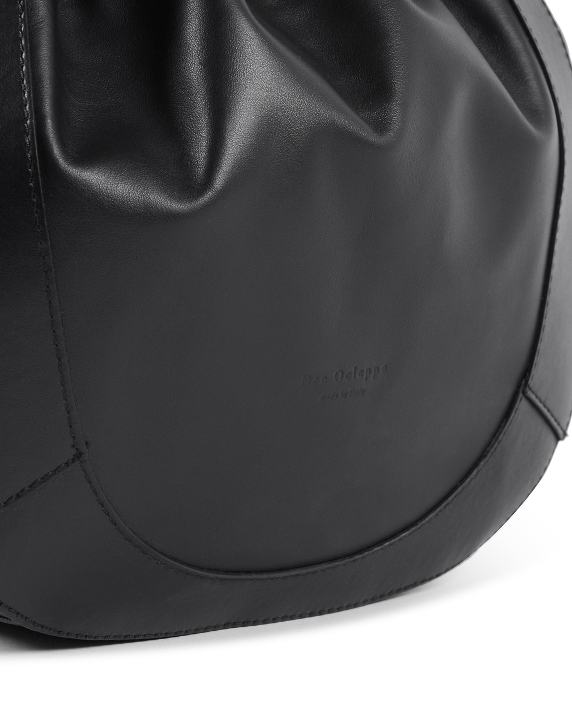 Bolso de mano Barolo - Negro