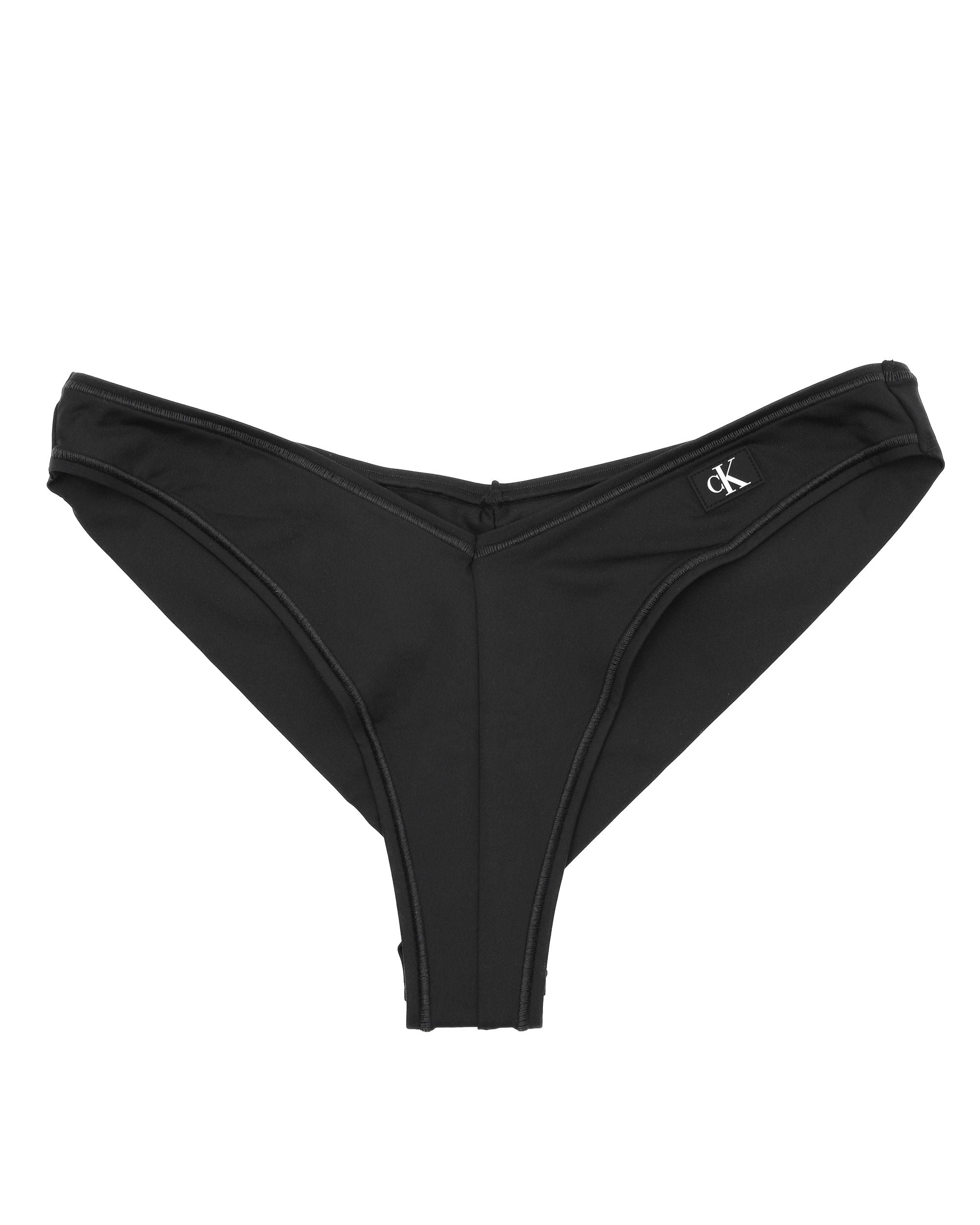 Calvin Klein Womens Swim Bottom KW0KW02350BEH
