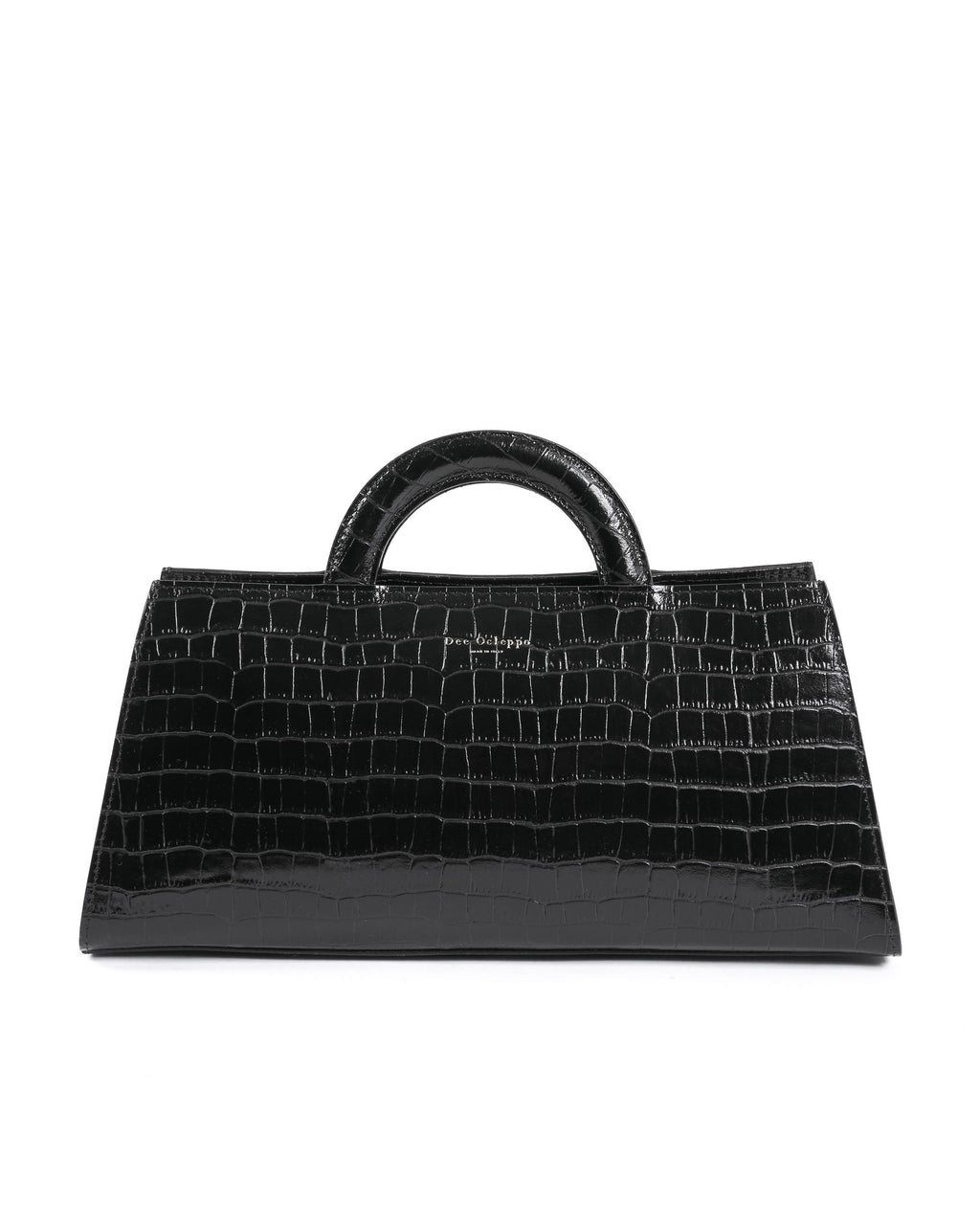 Bolso de mano para mujer Dee Ocleppo WALES BLACK