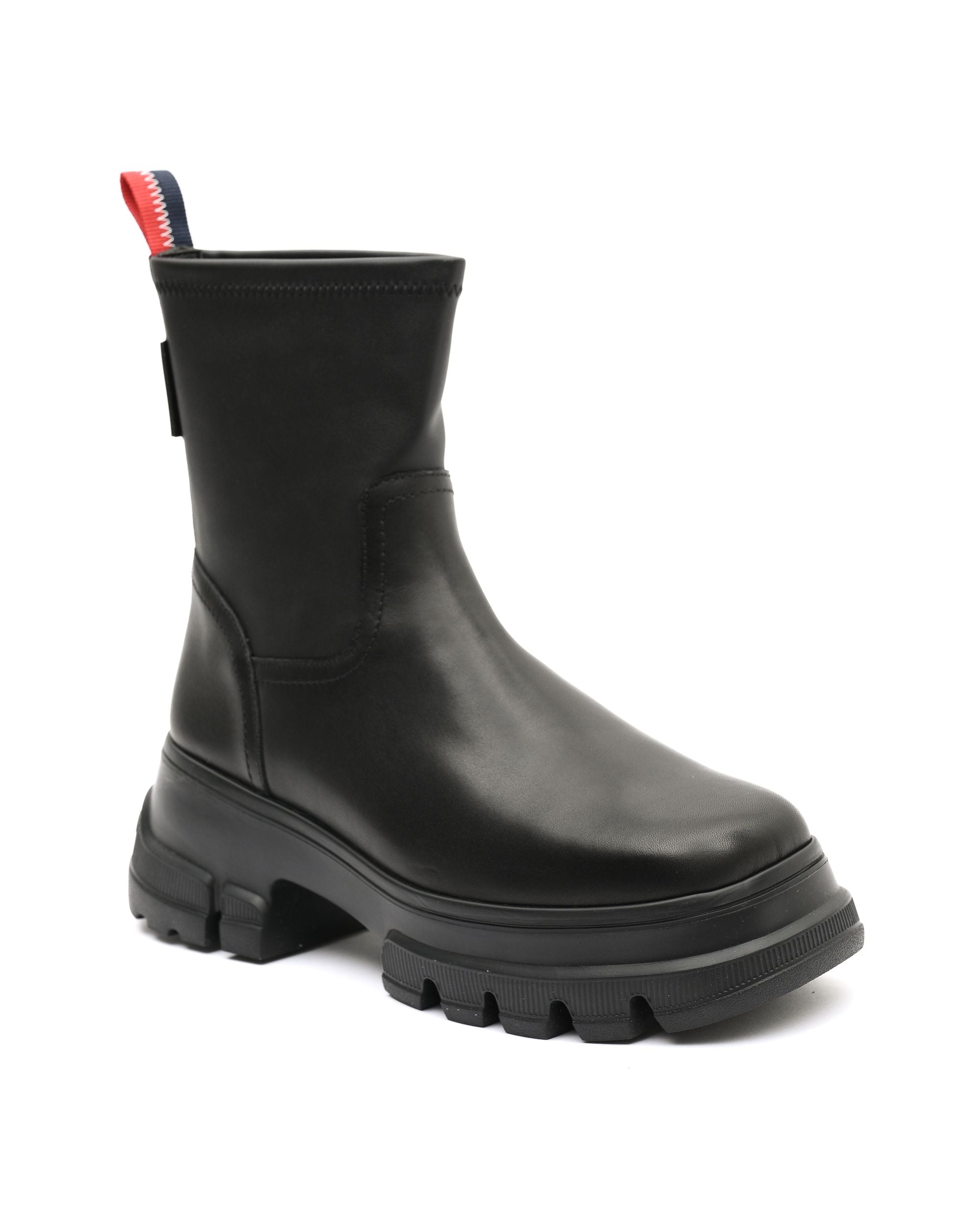 Tommy Hilfiger Womens Boots EN0EN02555BDS