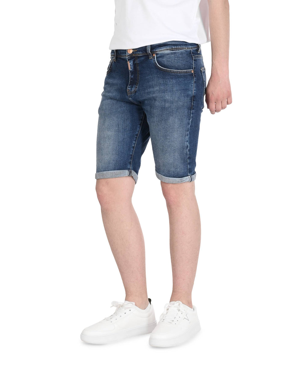 LTB Bermudas Vaqueras Hombre 60781 54876 NESTOR