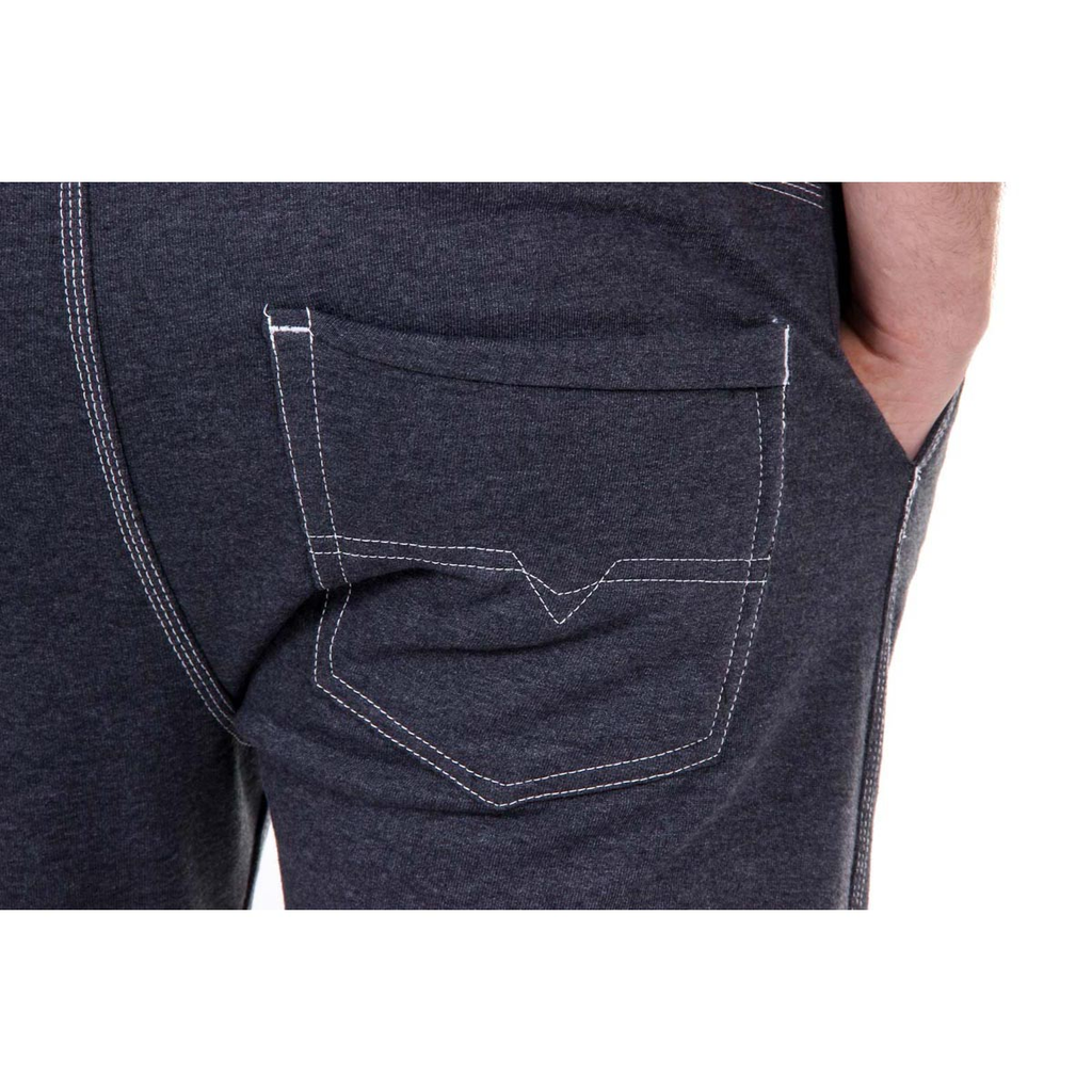 Pantalones deportivos Diesel para hombre UMLB-MARTIN 00S4AR 0KAGX 900