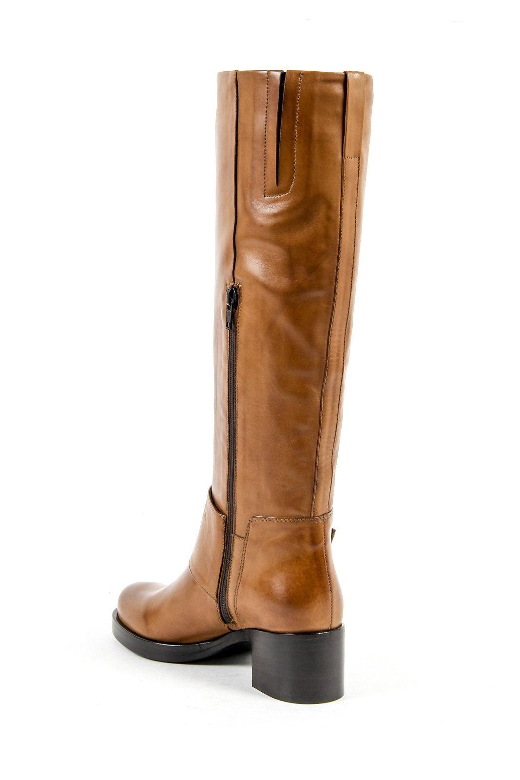 V 1969 Italia Womens Boot Brown PORTER