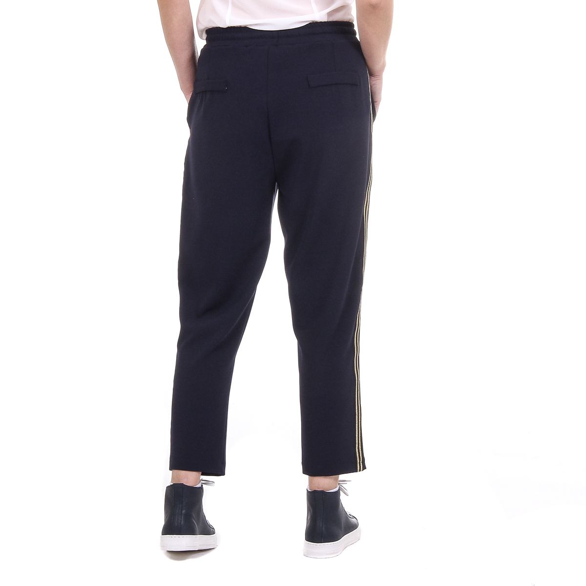 V 1969 Italia Womens Pants MAKI
