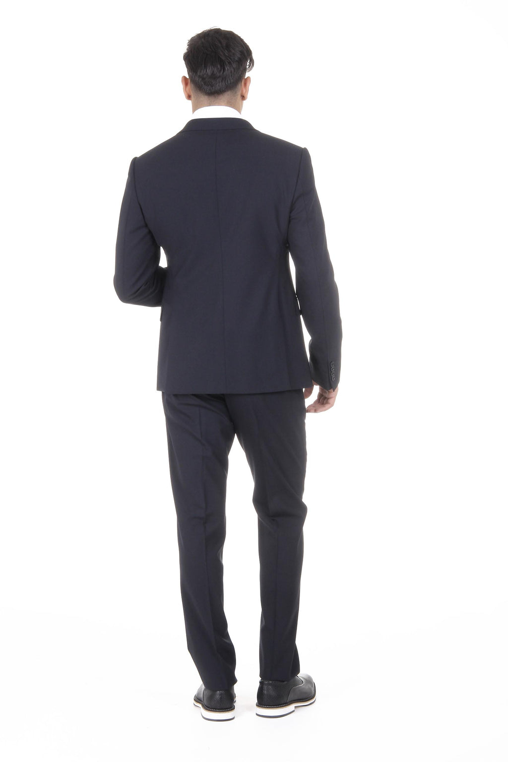 Traje de hombre Armani Collezioni M-Line TCVMML 0B006 922
