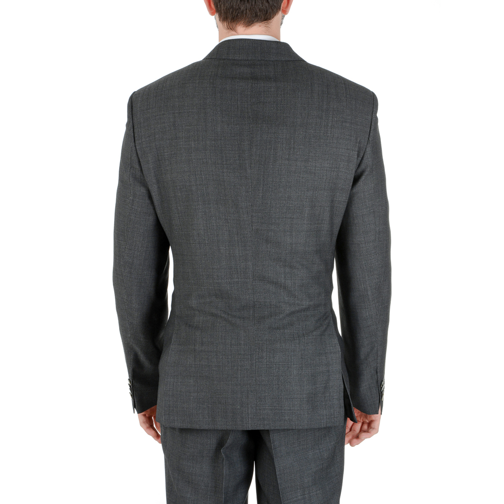 Traje Hugo Boss para hombre gris HUTSON GANDER