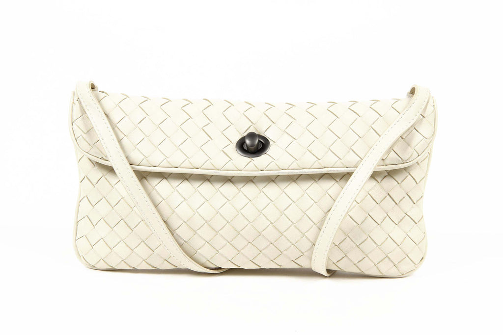 Bolso de mano para mujer Bottega Veneta 255549 V0016 9960
