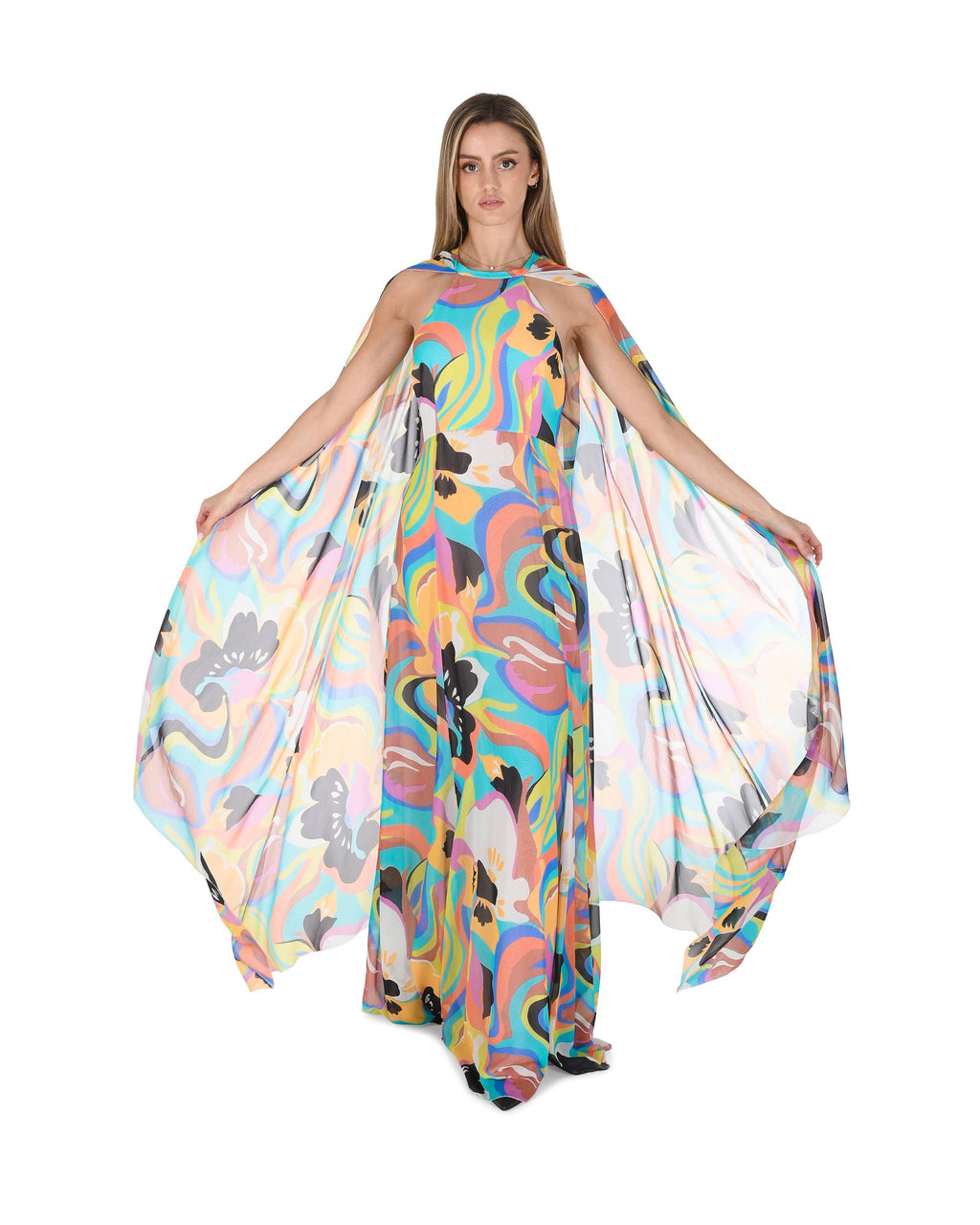 Vestido de mujer Etro 12363.4622.8000 1