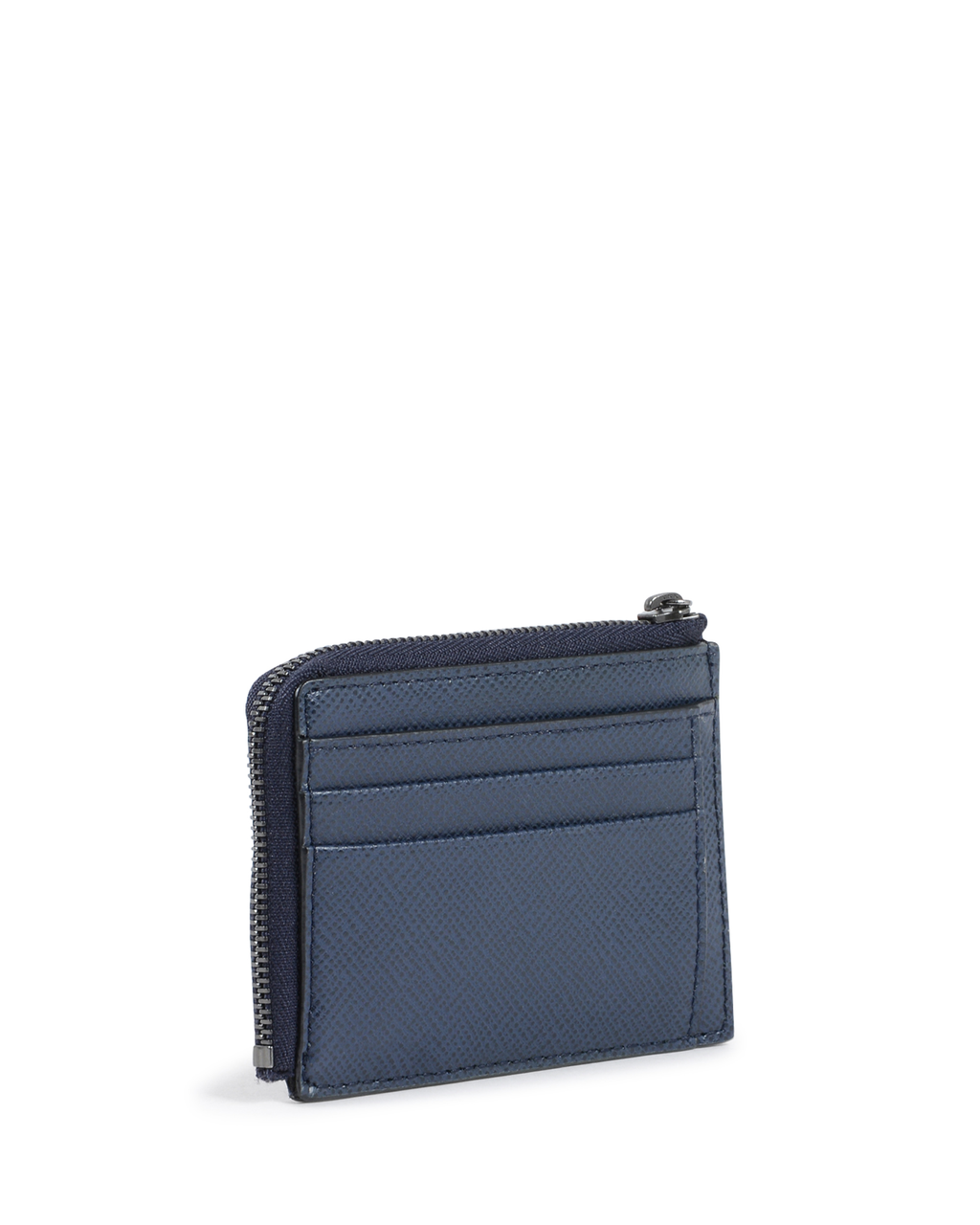 Cartera Michael Kors para hombre 39F5LHRZ7L azul marino