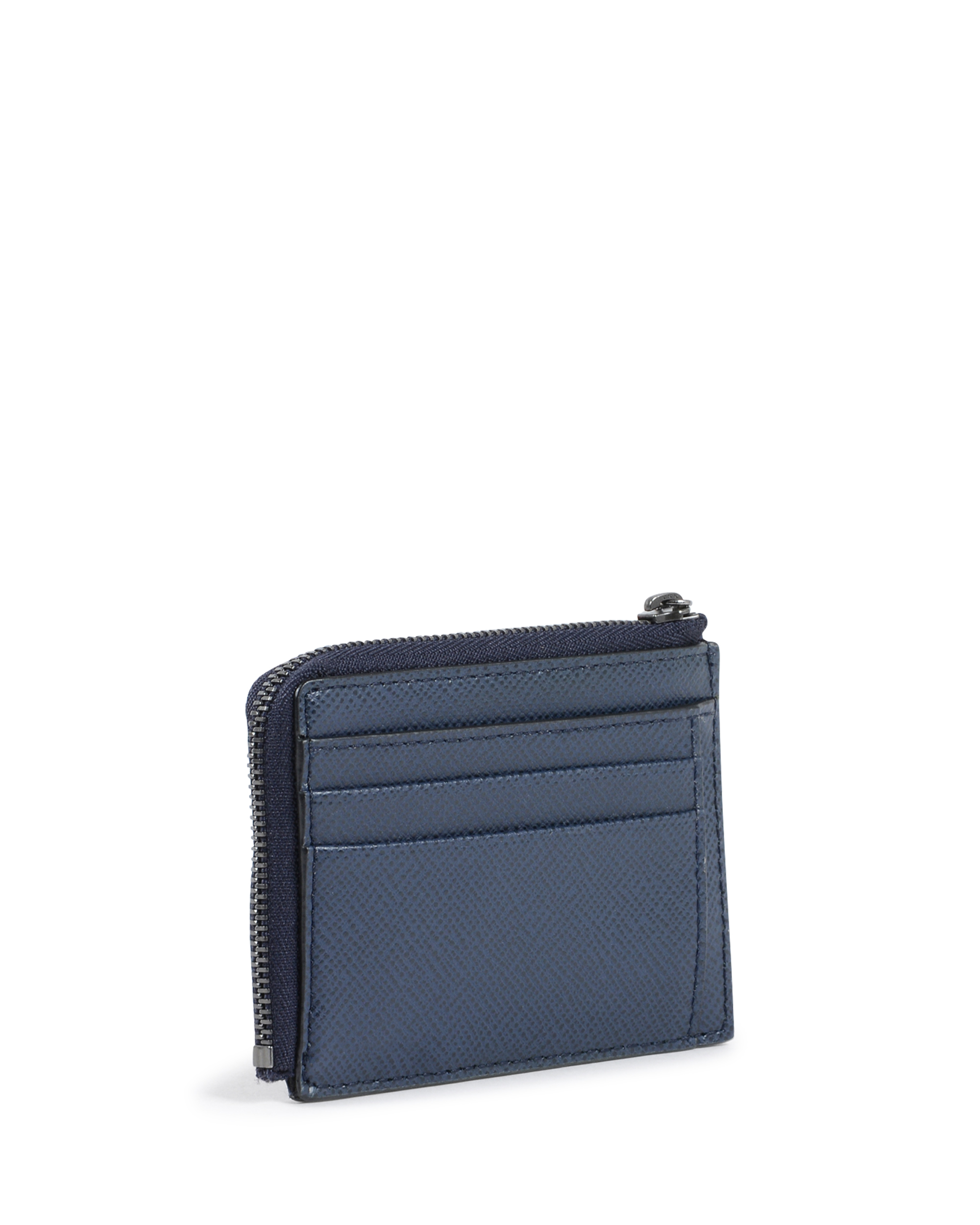 Cartera Michael Kors para hombre 39F5LHRZ7L azul marino