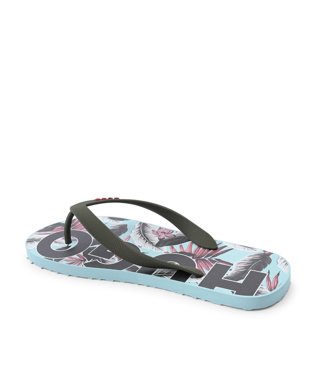 Sandalias tipo chancla para hombre Hugo by Hugo Boss 50493181 966