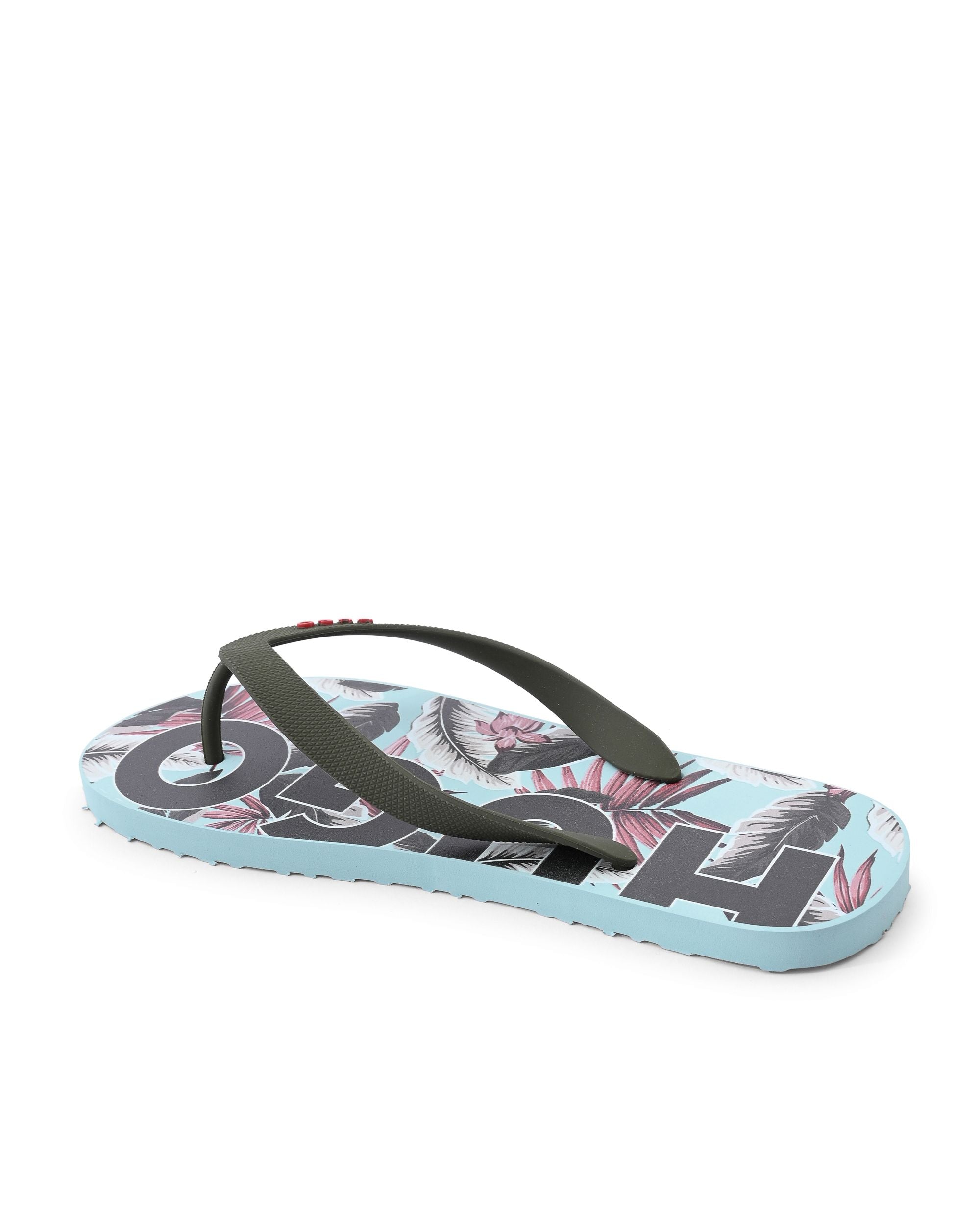 Sandalias tipo chancla para hombre Hugo by Hugo Boss 50493181 966