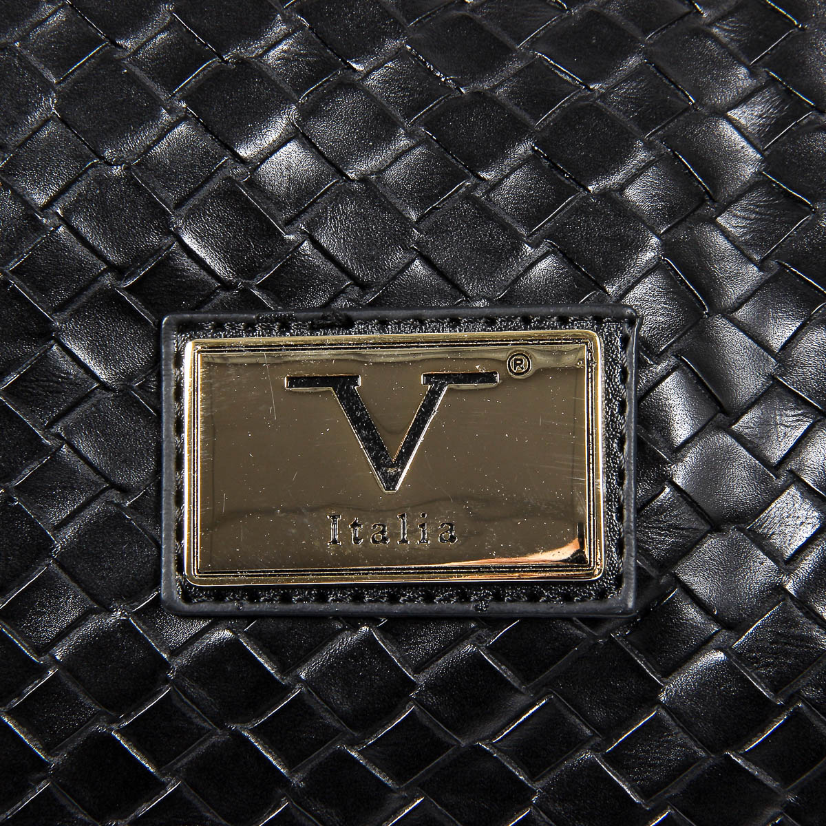 V 1969 Italia Mens Sport Bag