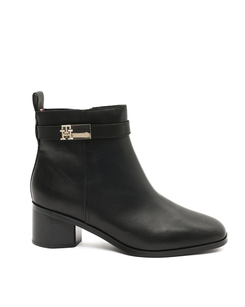 Botas Tommy Hilfiger para mujer FW0FW08179BDS