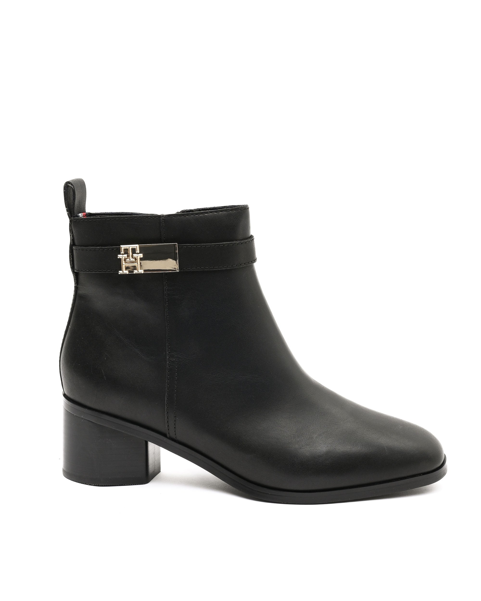 Botas Tommy Hilfiger para mujer FW0FW08179BDS