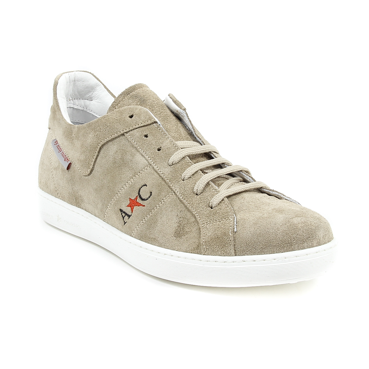 Zapatillas deportivas para hombre Andrew Charles