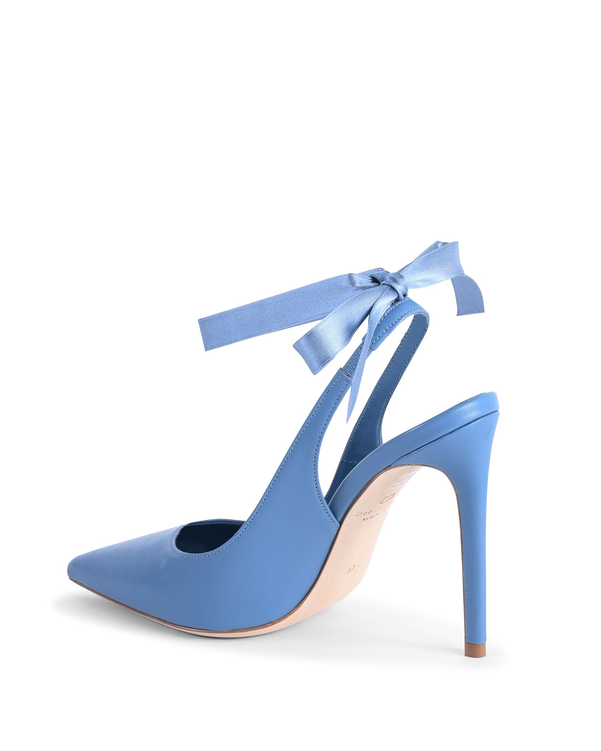 Sophie Pump - Azul cielo