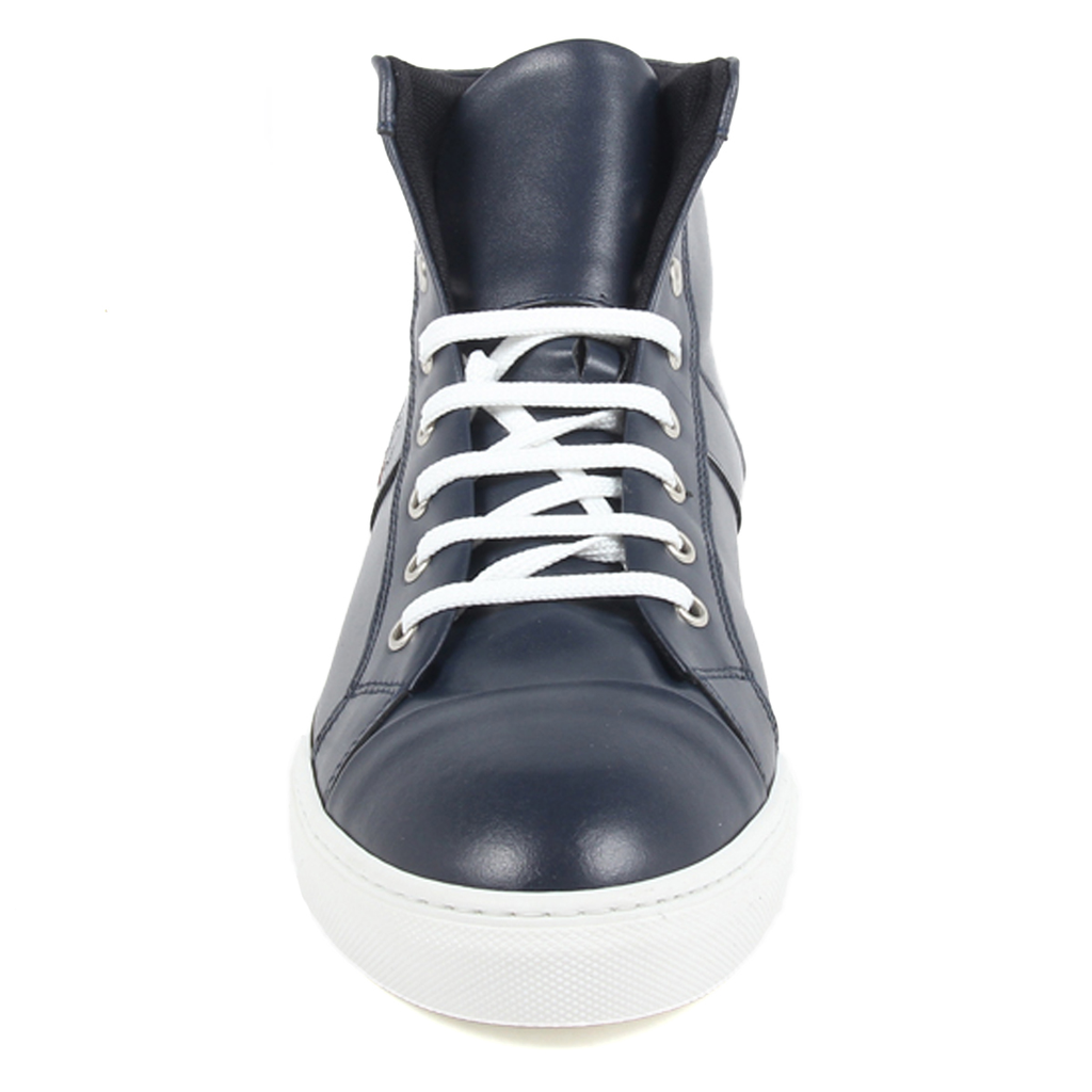 Zapatillas altas Andrew Charles para hombre