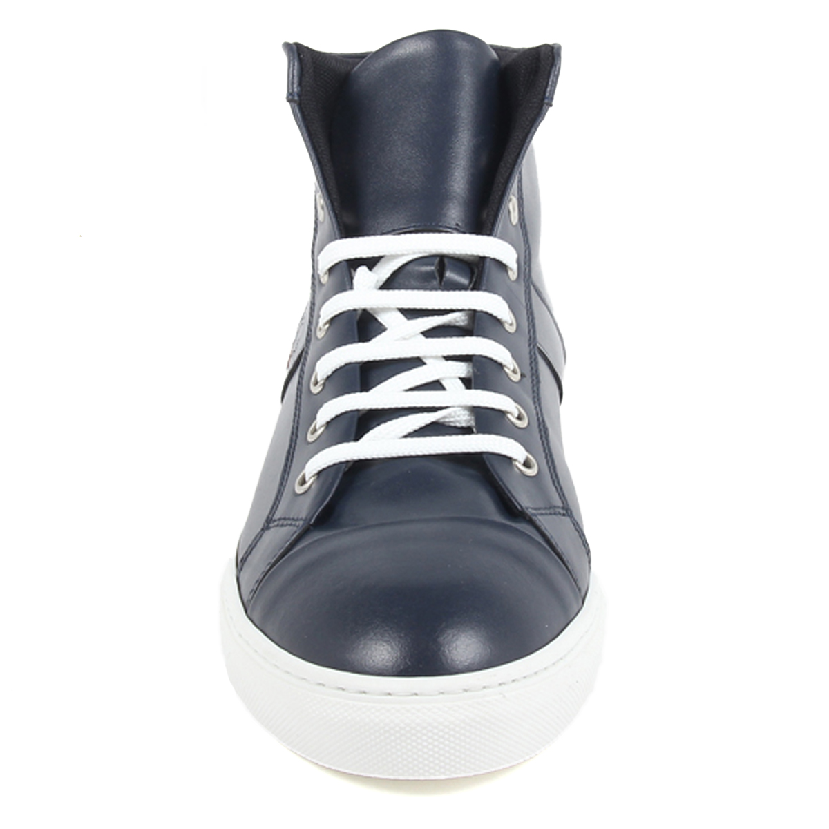 Zapatillas altas Andrew Charles para hombre
