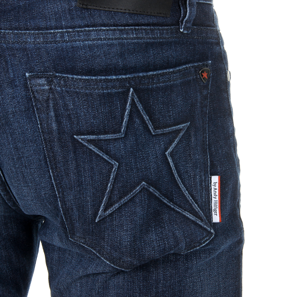 Vaqueros para hombre Andrew Charles Denim JAN