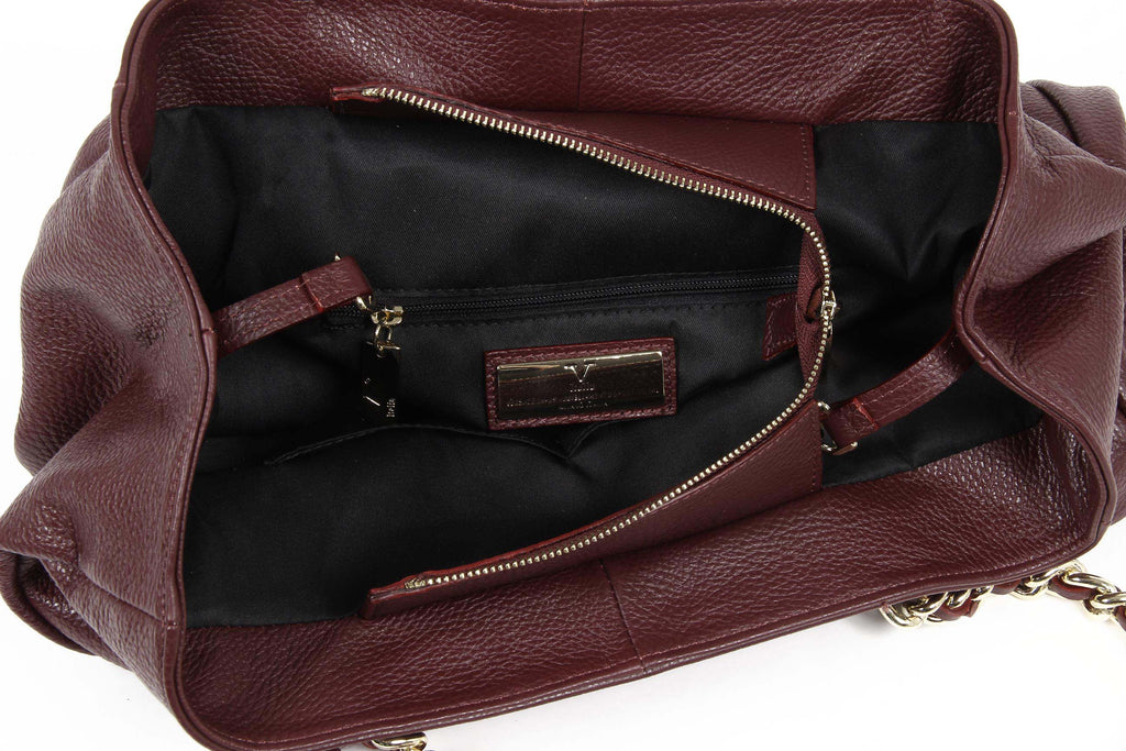 V 1969 Italia Bolso de mano para mujer V012 ALCE DOLLARO BORDO'