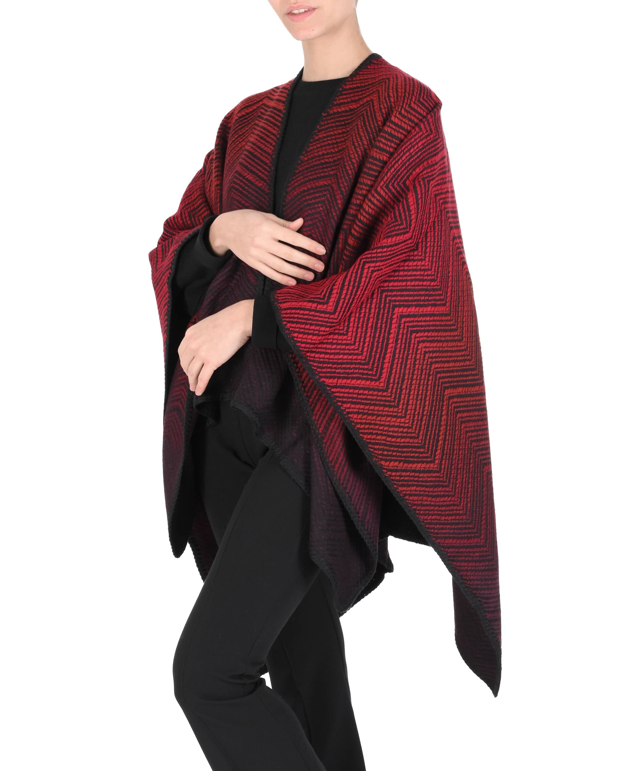Capa Missoni para mujer MANTWOD61820001