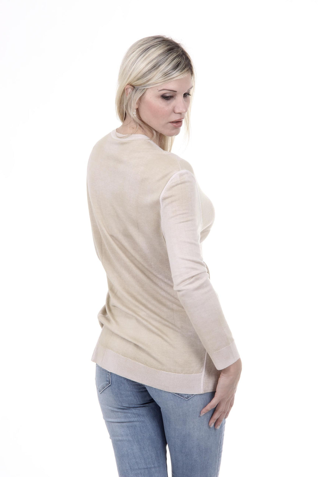 Suéter Bottega Veneta para mujer 367808 VZDX0 7306