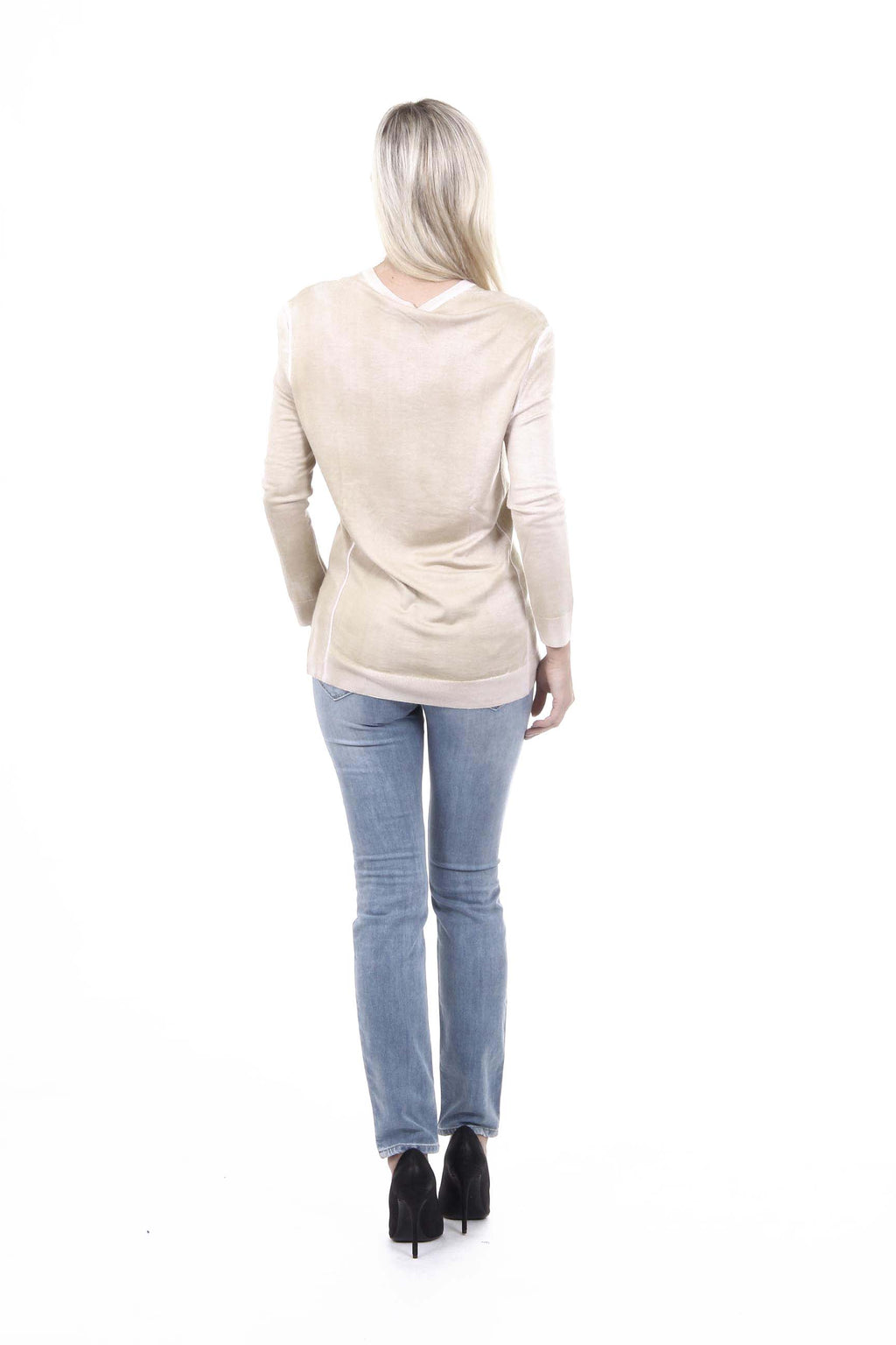 Suéter Bottega Veneta para mujer 367808 VZDX0 7306