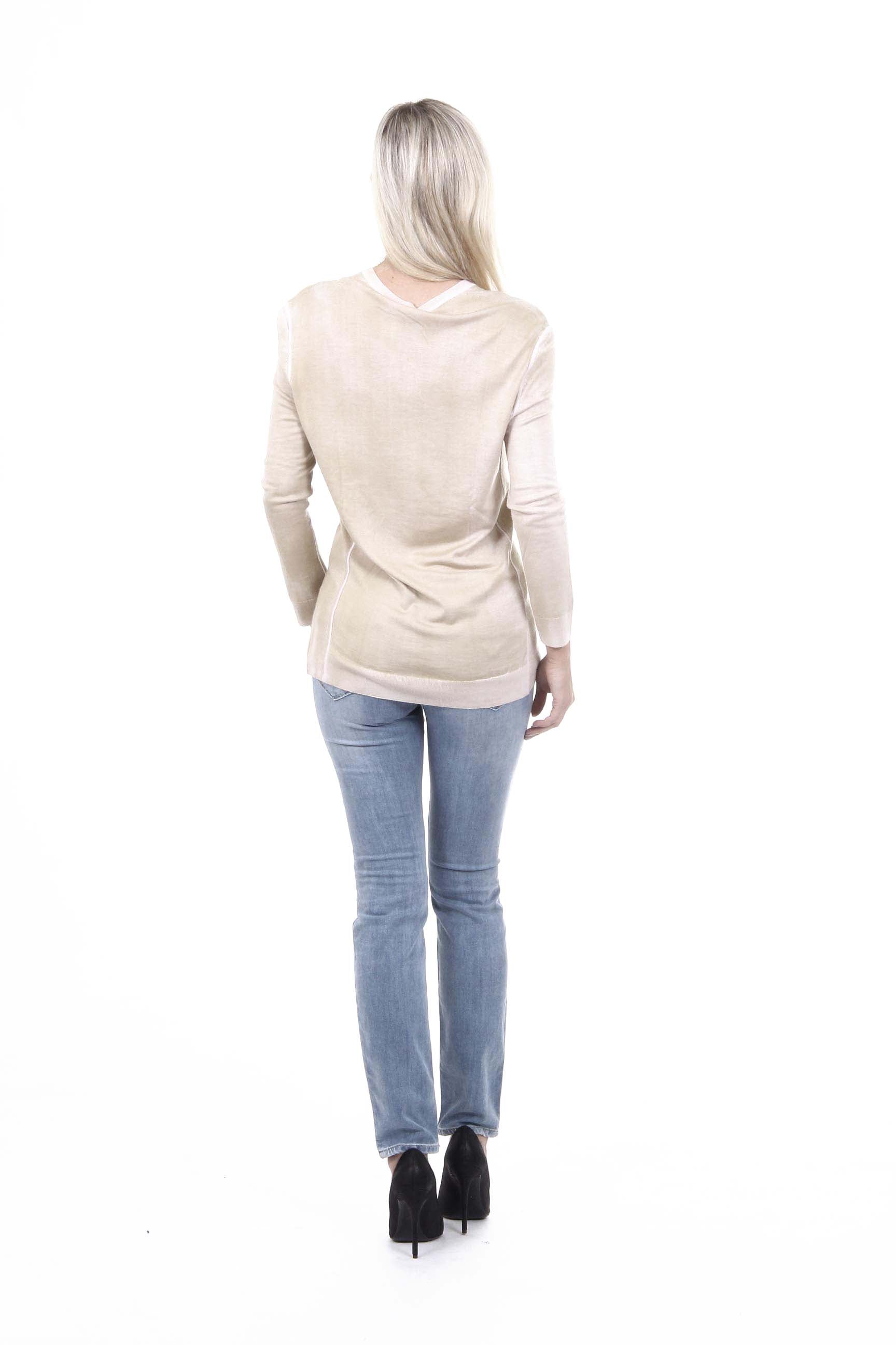 Suéter Bottega Veneta para mujer 367808 VZDX0 7306