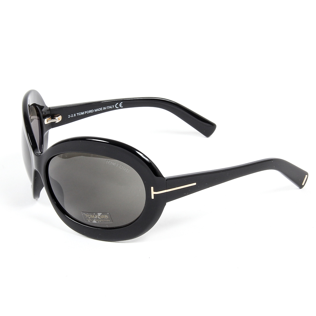 Gafas de sol Tom Ford para mujer EDIE FT0428 68 01A