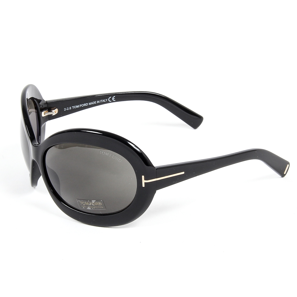 Gafas de sol Tom Ford para mujer EDIE FT0428 68 01A