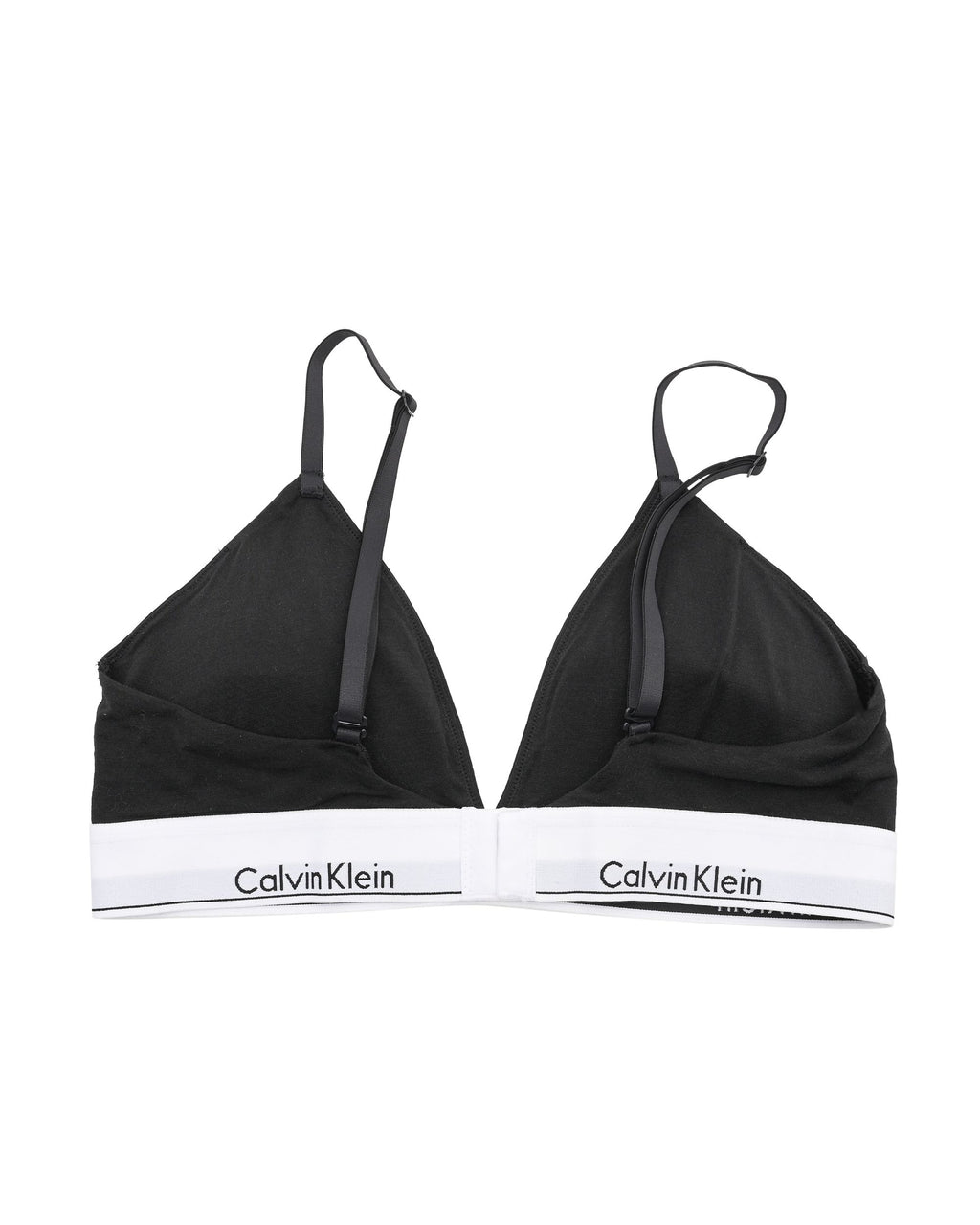 Calvin Klein Womens Bra 000QF5650EUB1