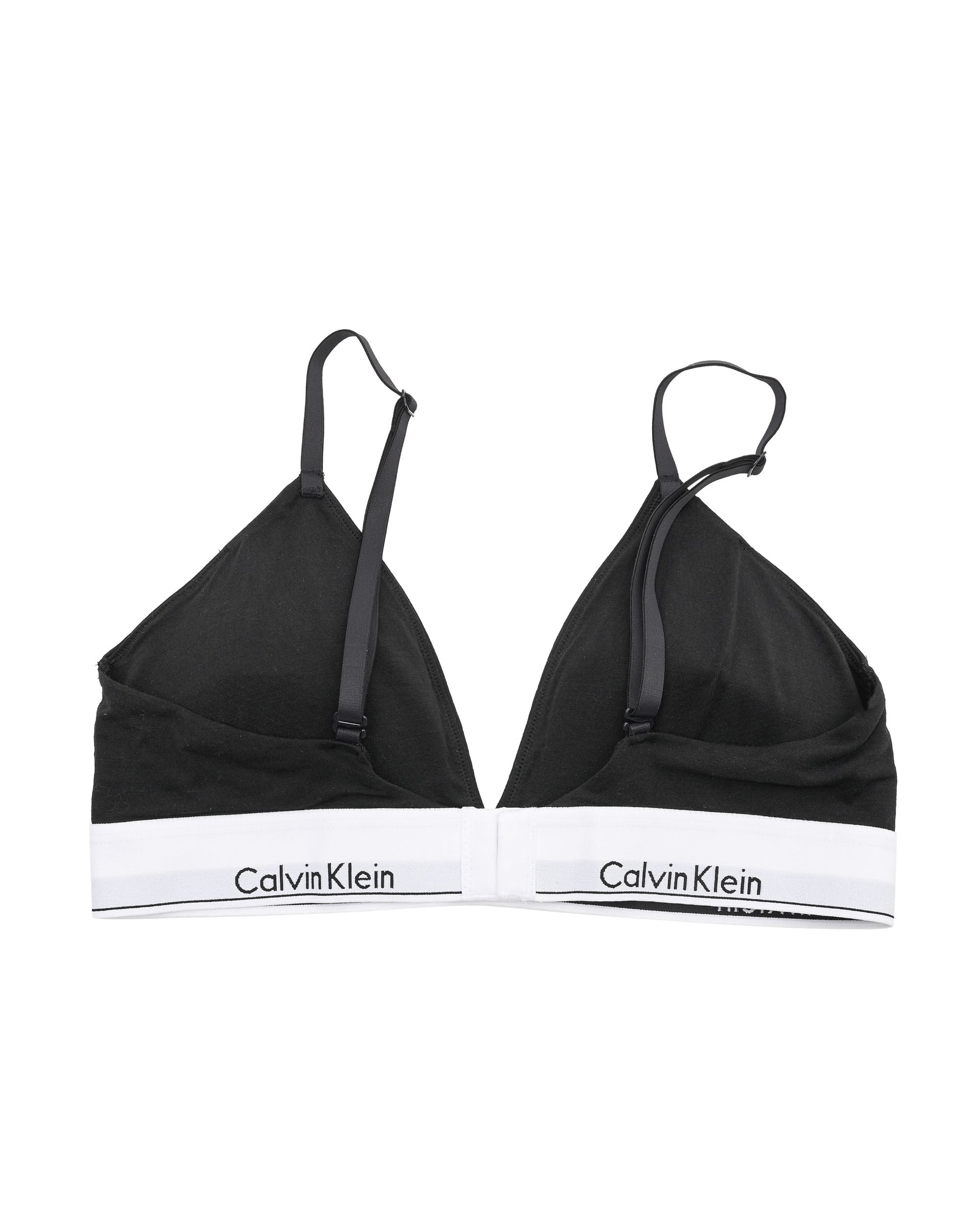 Calvin Klein Womens Bra 000QF5650EUB1