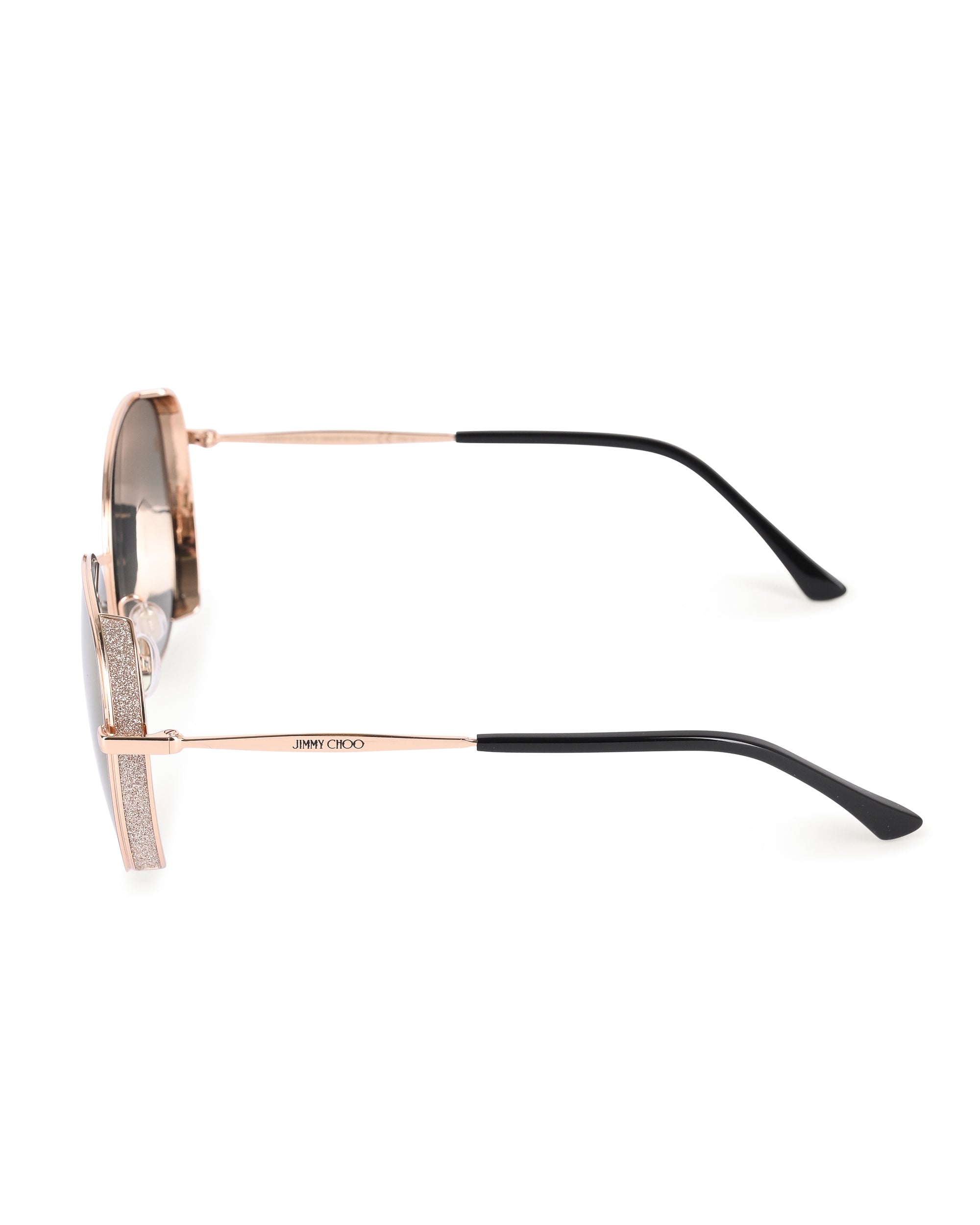 Jimmy Choo Sunglasses FELINE S DDBFQ