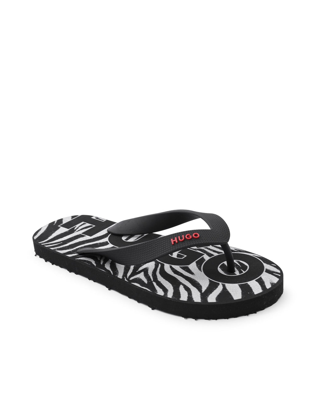 Sandalias tipo chanclas para mujer Hugo by Hugo Boss 50492136 982