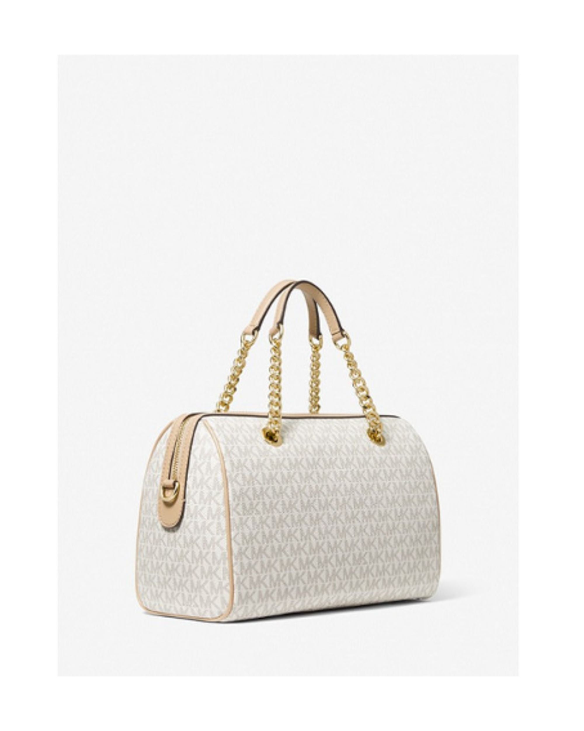 Bolso bandolera Michael Kors para mujer, modelo MD, tipo bolsa de lona, ​​30S2G6BS6U-170