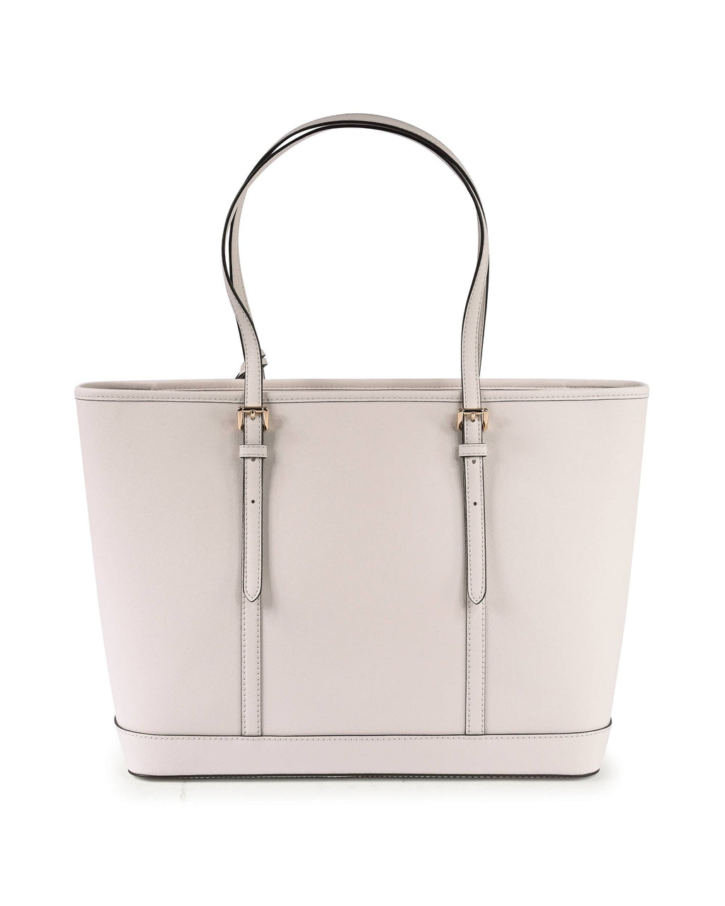 Bolsos de mano Michael Kors para mujer 35F0GTVT9L_LT CREMA