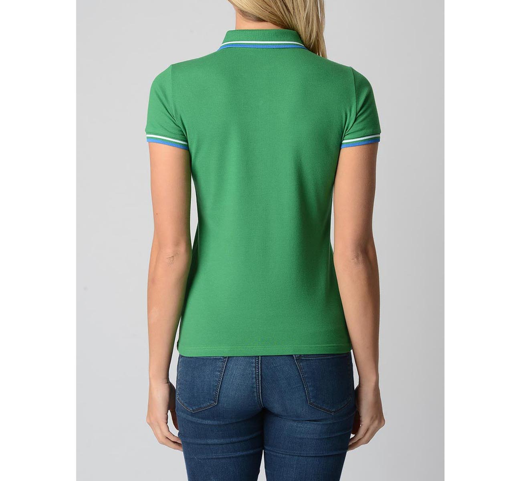 Polo Fred Perry para mujer 31162138 2171