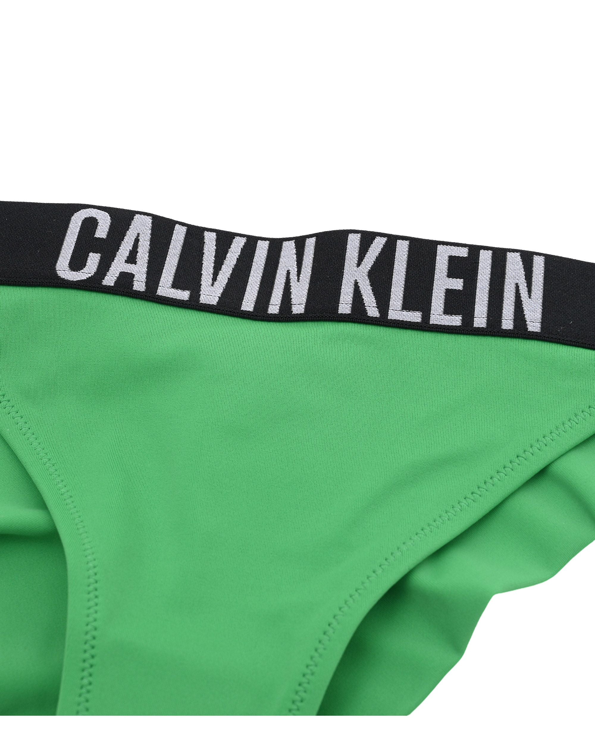 Calvin Klein Womens Swim Bottom KW0KW02857L1X