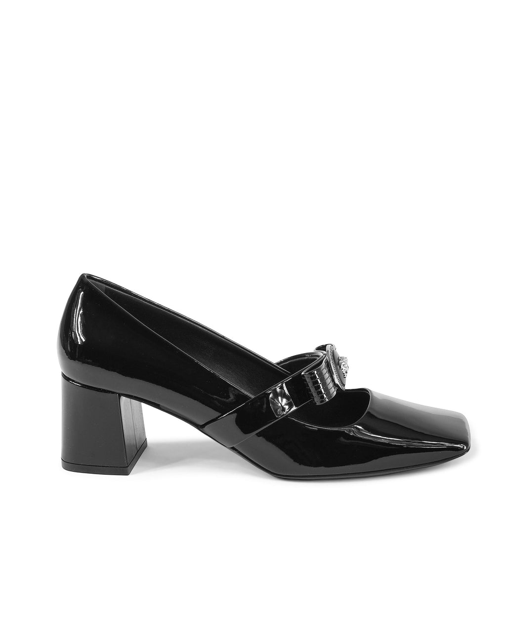 Versace Womens Shoes 1016203D2VE 1B00P