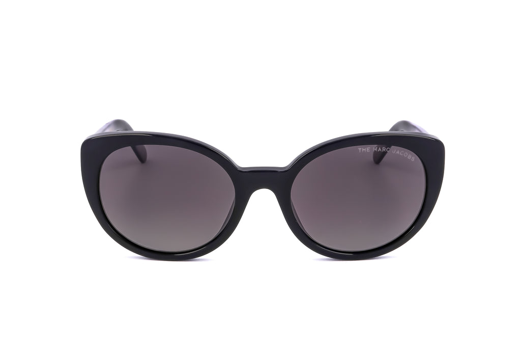 Gafas de sol Marc Jacobs para mujer MARC 525 S 2M2 55 20 145 NEGRO ORO