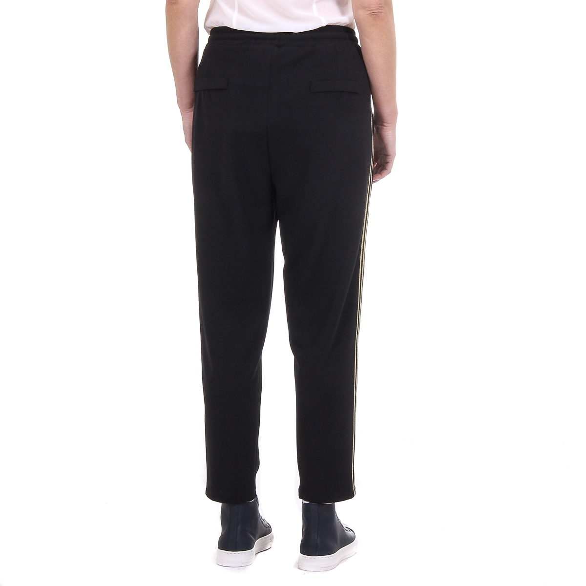 V 1969 Italia Womens Pants MAKI