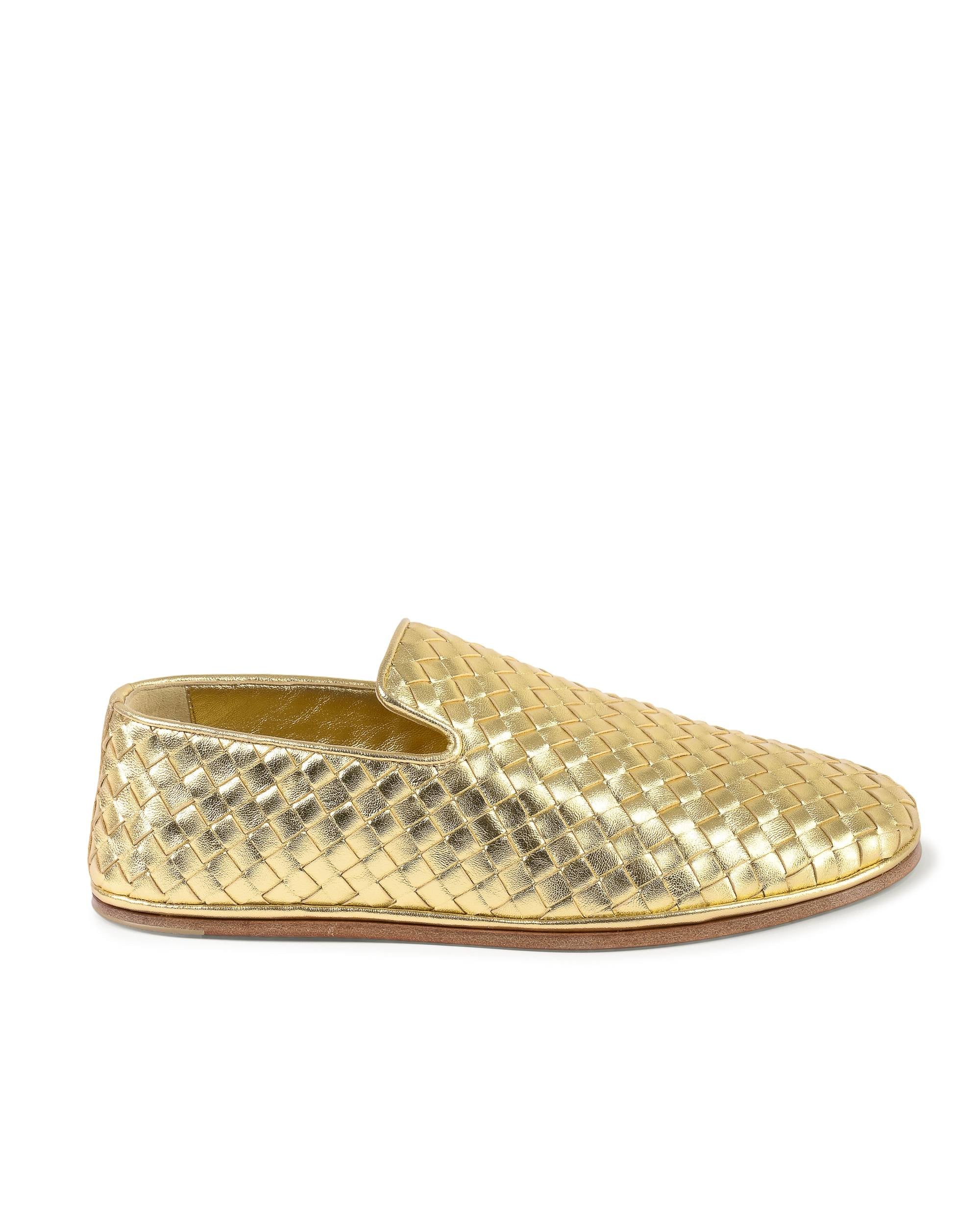 Bot.Veneta Womens Shoes 735982V3P70 8265