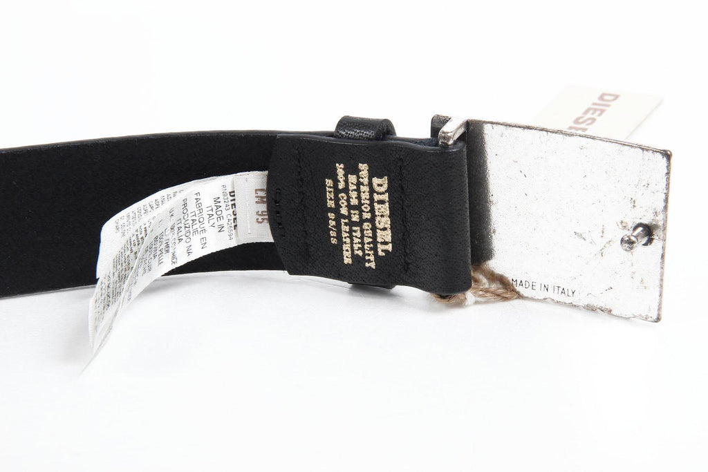 Cinturón Diesel para hombre BEPPIZZO 00SCLP 0EAGM 900