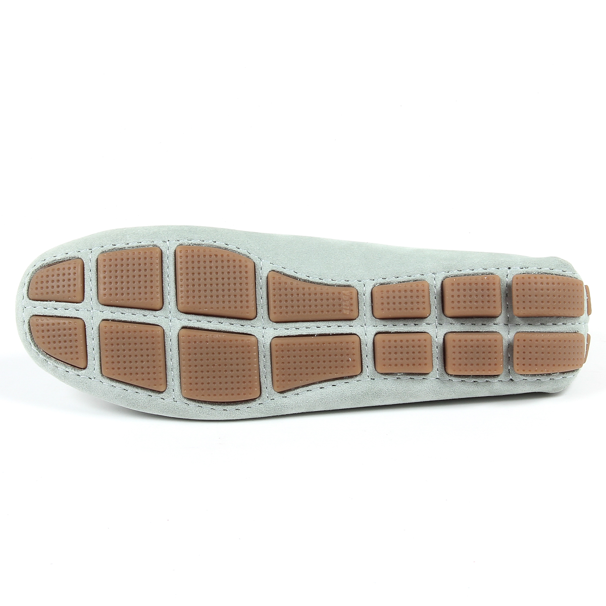 Mocasines Andrew Charles para mujer, color verde MAX
